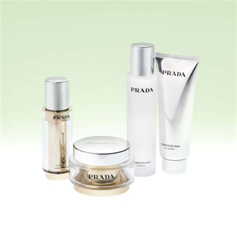 prada skincare|prada skin care.